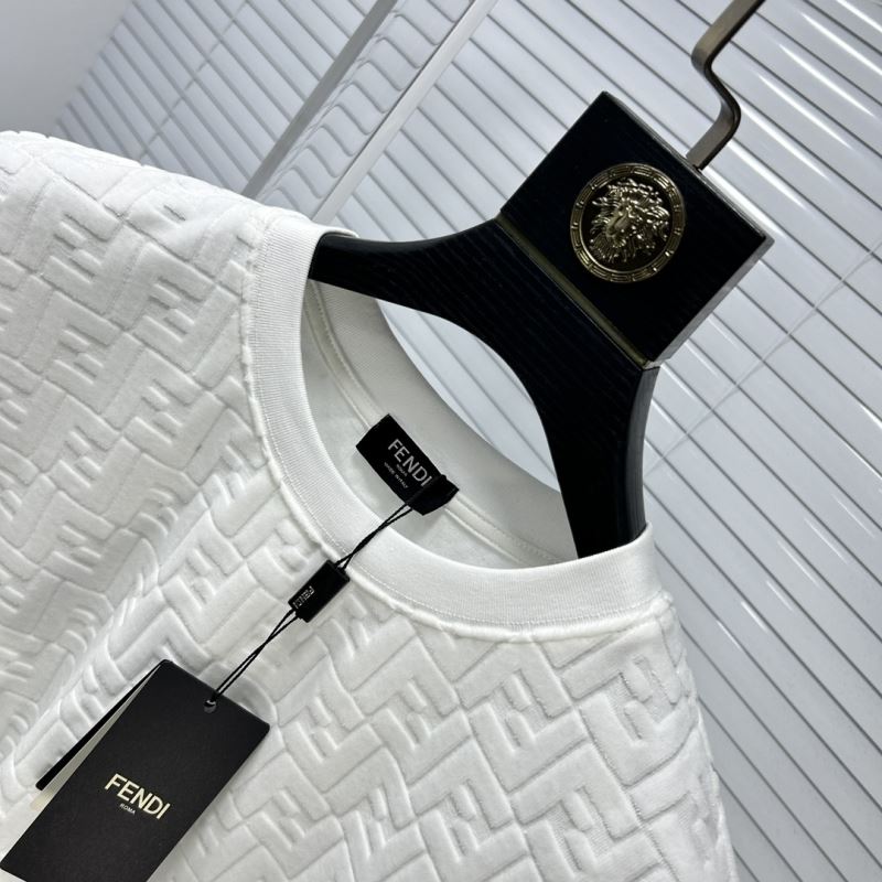 Fendi T-Shirts